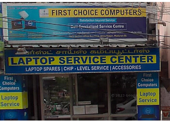 First choice Computers