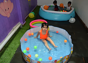 Firstcry Intellitots Preschool & Daycare Danish Nagar