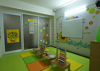 Firstcry Intellitots Preschool & Daycare In University Road, Rajkot