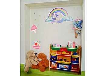 Firstcry Intellitots Preschool & Daycare Raipur