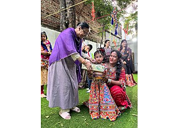 Firstcry Intellitots Preschool & Daycare Raipur