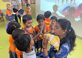 Firstcry Intellitots Preschool & Daycare Salem