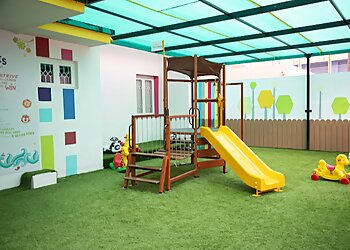Firstcry Intellitots Preschool & Daycare Salem