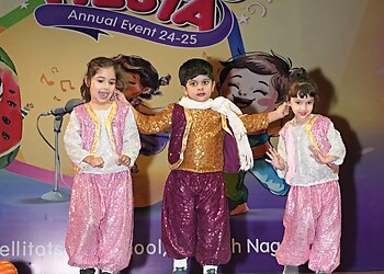 Hyderabad Play Schools Firstcry Intellitots Preschool Hyderabad image 1