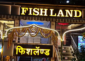 Fishland The Family Restaurant