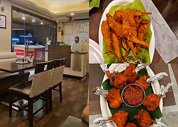 Fishland The Family Restaurant