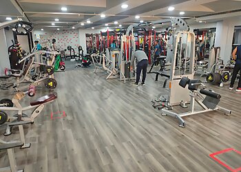 Fit7 by M.S Dhoni Bareilly