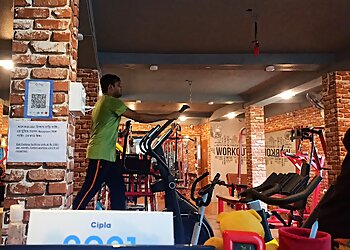 FitNet Gym & Clinic