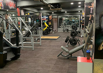 3 Best Gym in Patna - Expert Recommendations