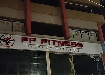 Fitflex Fitness