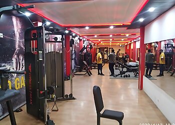 Meerut Gym Fitness Freak image 1