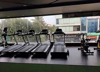 Fitness Fuel Factory