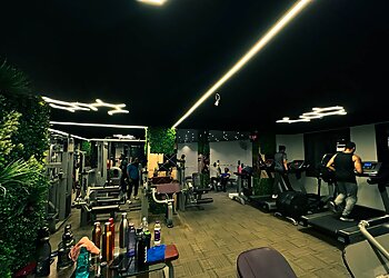 Fitness Gallery
