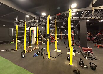 Fitness Mantra Cuttack