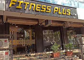 FitnessPlus Gym