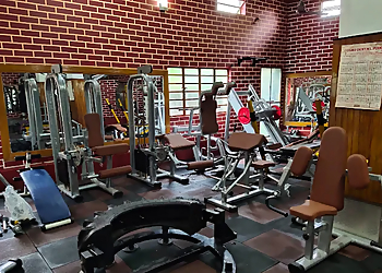 Fitness Point Gym