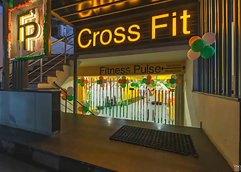 Fitness Pulse Gym Jhotwara