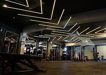Fitness Theatre