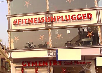 Durgapur Gym Fitness Unplugged image 1