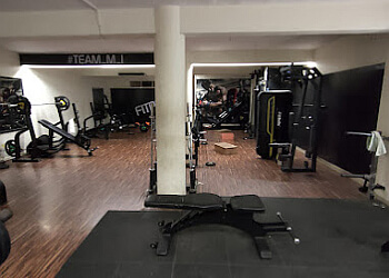 Fitpro Gym