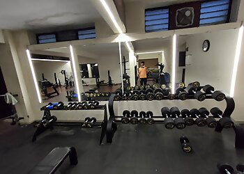 Fitpro Gym