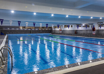 Fitso SEALs Swimming Academy