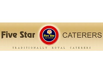 Five Star Caterers Five Star Caterers