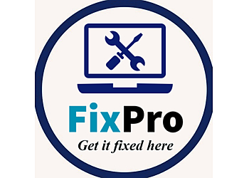 FixPro Computers