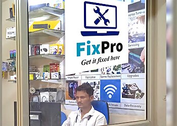 FixPro Lapcom