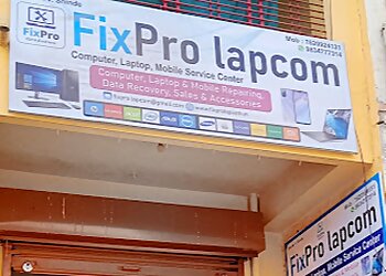 Aurangabad Computer Repair Services FixPro Lapcom image 1