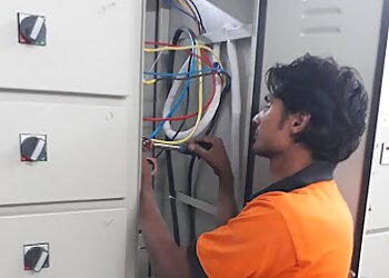 Fixdd Services Private Limited