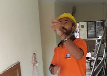 Fixdd Services Private Limited