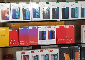 3 Best Mobile Stores in Noida - Expert Recommendations