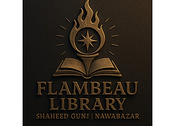 Flambeau Library