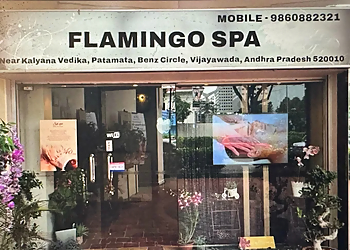 Flamingo Spa
