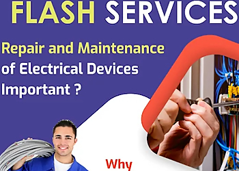 Flash Services