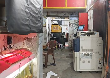 Flex Printing Service Gupta Computers