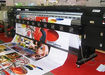 Flex Printing Service Gupta Computers