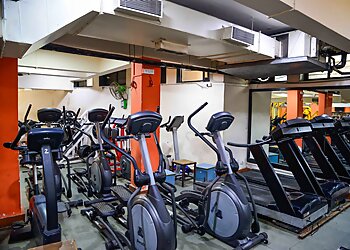 Flex The Hardcore House