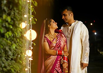 New Delhi Wedding Photographers FlipOn Media image 1