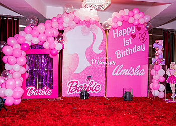 Floating Memories Bilaspur