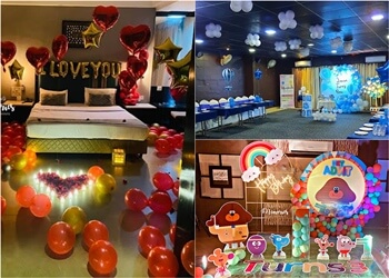 Floating Memories Bilaspur