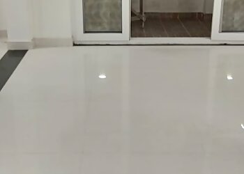 Flora Cleaning Services