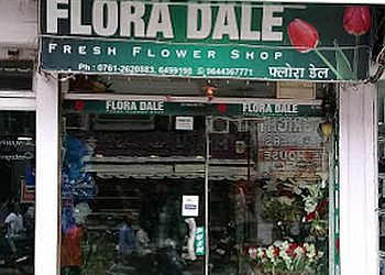 Flora Dale