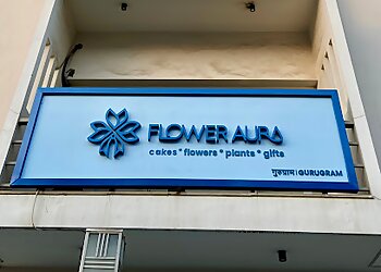 FlowerAura