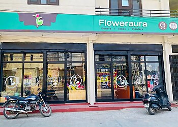 FlowerAura Kota