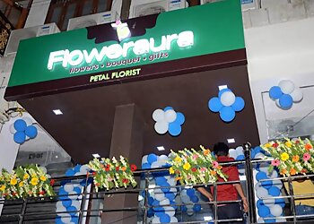 FlowerAura Lucknow