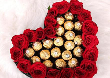 Flower Delivery Gwalior