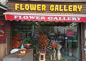 Flower Gallery