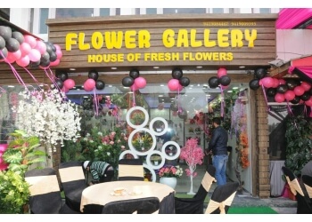 Flower Gallery II Florist In Srinagar